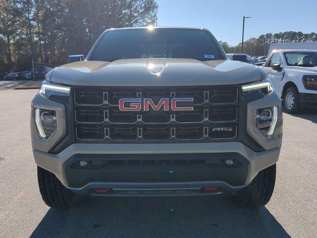 used 2023 GMC Canyon car, priced at $39,759