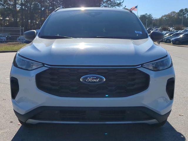 new 2025 Ford Escape car, priced at $25,469