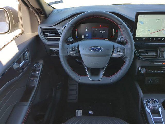 new 2025 Ford Escape car, priced at $25,469