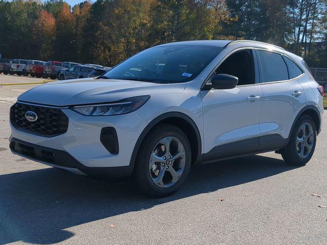 new 2025 Ford Escape car, priced at $25,469