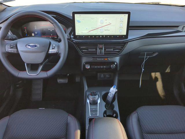 new 2025 Ford Escape car, priced at $25,469