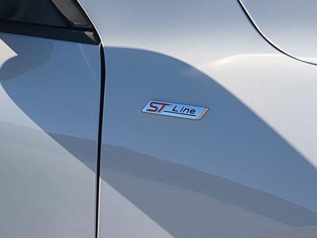 new 2025 Ford Escape car, priced at $25,469