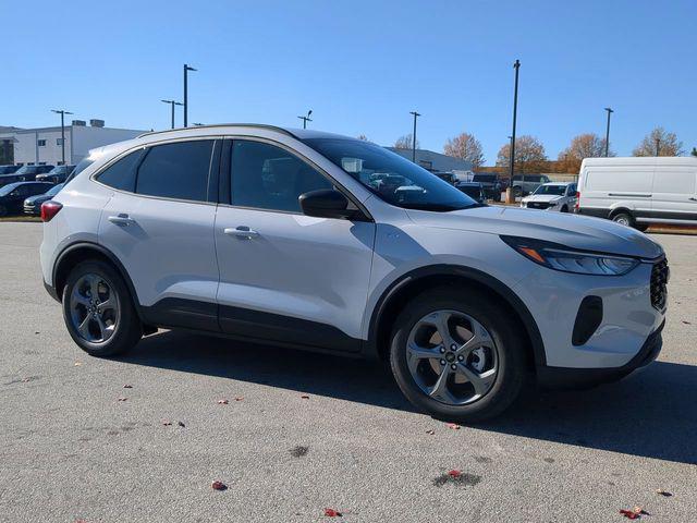 new 2025 Ford Escape car, priced at $25,469