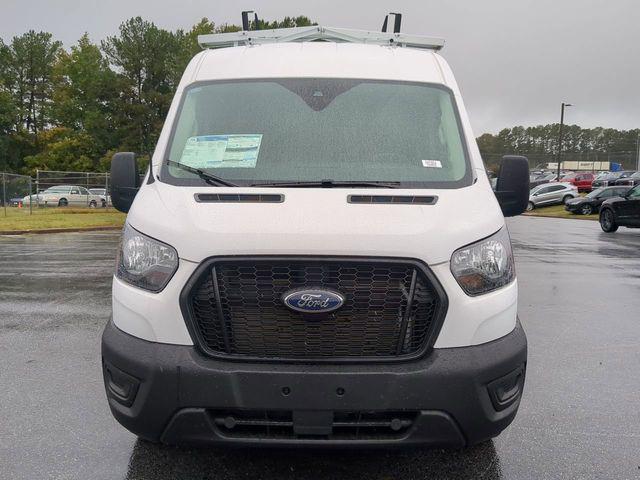 new 2024 Ford Transit-250 car, priced at $60,490