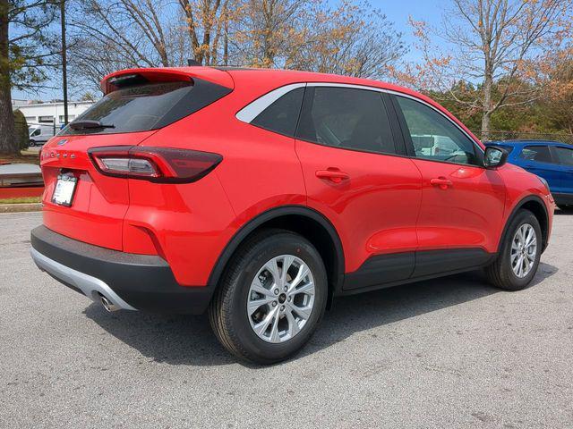 new 2024 Ford Escape car, priced at $25,489