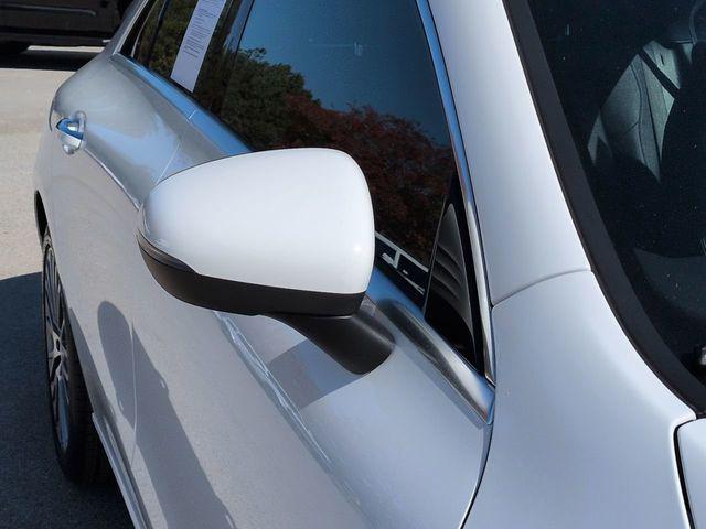 used 2025 Mercedes-Benz CLA 250 car, priced at $33,486