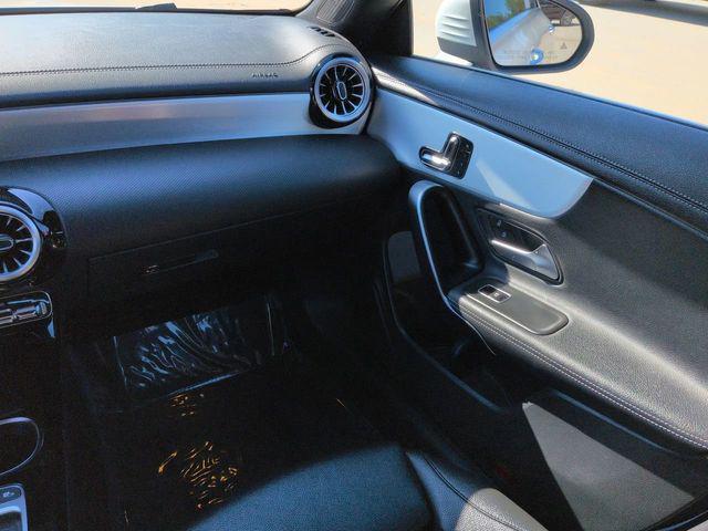 used 2025 Mercedes-Benz CLA 250 car, priced at $33,486