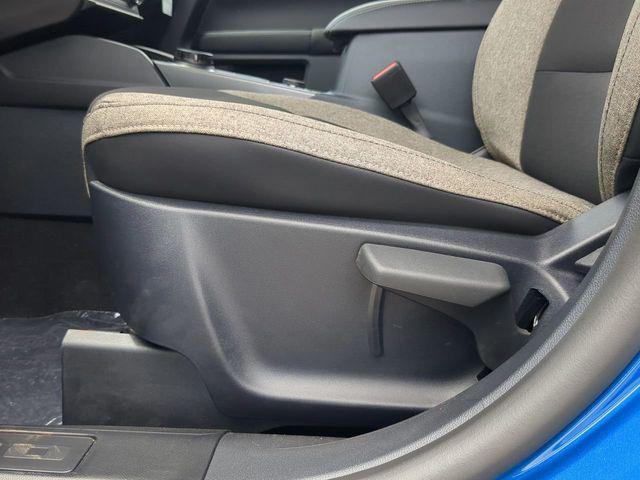 new 2025 Ford Bronco Sport car, priced at $27,984