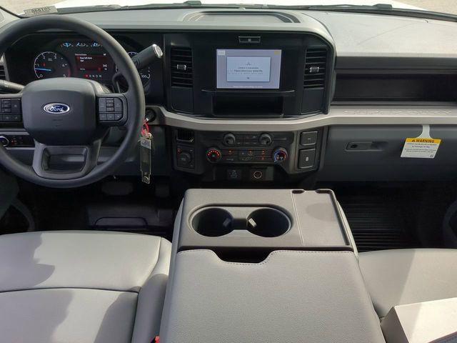 new 2025 Ford F-350 car, priced at $69,019