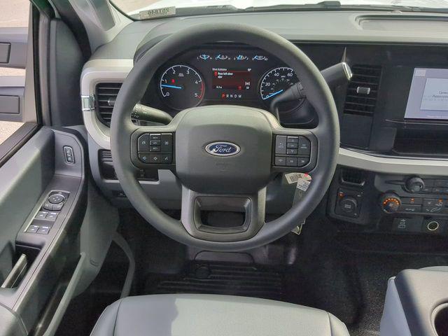new 2025 Ford F-350 car, priced at $69,019