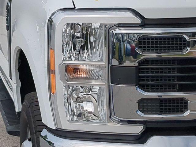new 2025 Ford F-350 car, priced at $69,019