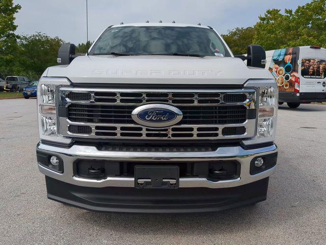new 2025 Ford F-350 car, priced at $69,019
