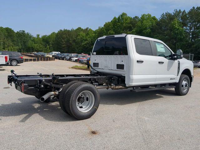 new 2025 Ford F-350 car, priced at $69,019