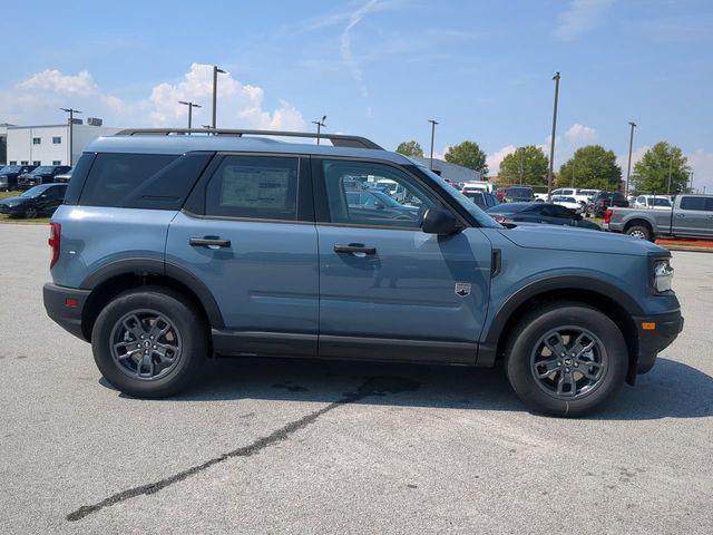 new 2024 Ford Bronco Sport car, priced at $29,264