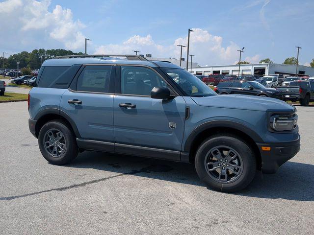 new 2024 Ford Bronco Sport car, priced at $29,264