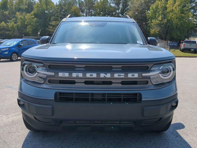 new 2024 Ford Bronco Sport car, priced at $29,264