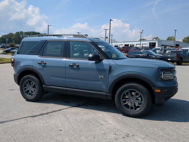 new 2024 Ford Bronco Sport car, priced at $29,264