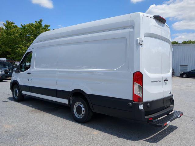 new 2024 Ford Transit-350 car, priced at $56,505