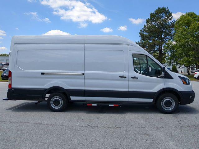 new 2024 Ford Transit-350 car, priced at $56,505