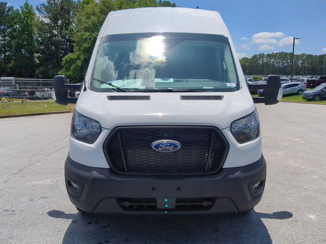 new 2024 Ford Transit-350 car, priced at $56,505