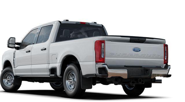 new 2024 Ford F-350 car, priced at $46,684