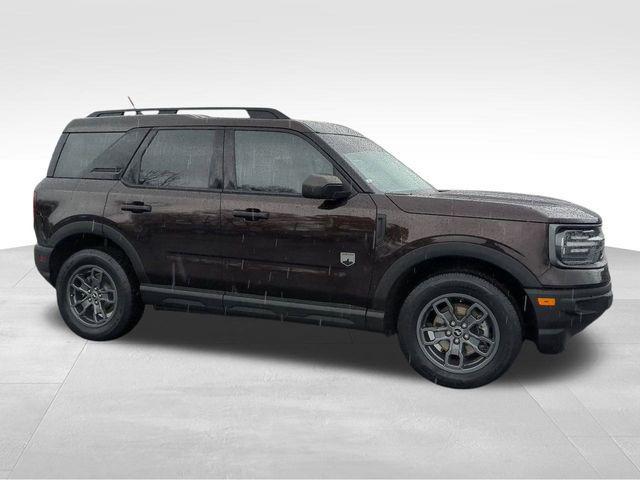 used 2021 Ford Bronco Sport car, priced at $21,133