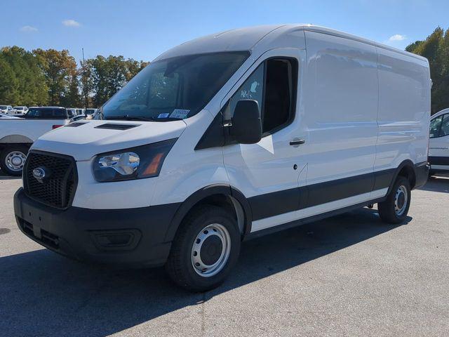 new 2024 Ford Transit-250 car, priced at $49,634