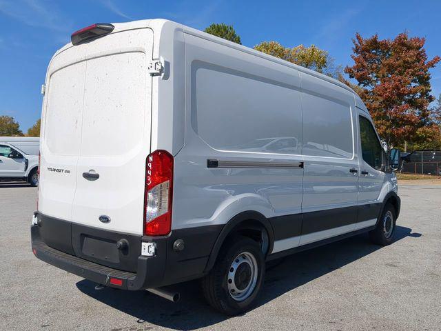 new 2024 Ford Transit-250 car, priced at $49,634