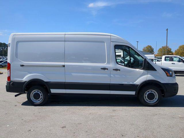 new 2024 Ford Transit-250 car, priced at $49,634