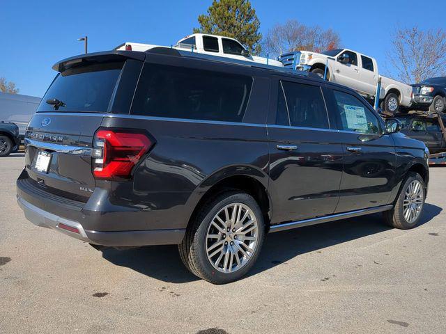 new 2024 Ford Expedition car, priced at $67,990