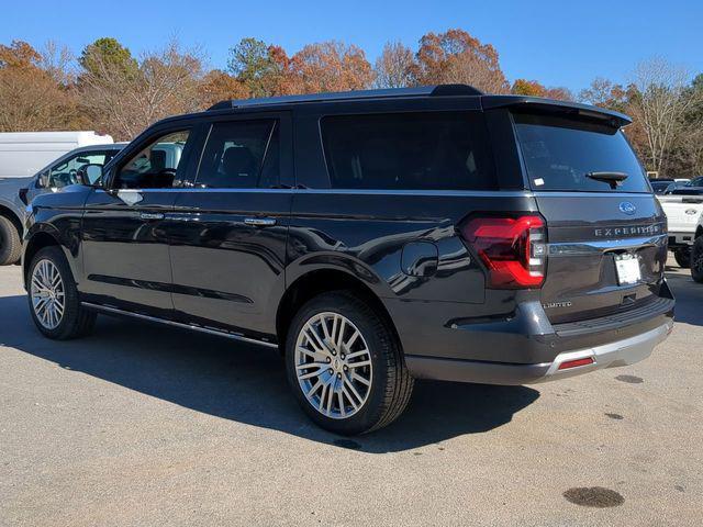 new 2024 Ford Expedition car, priced at $67,990