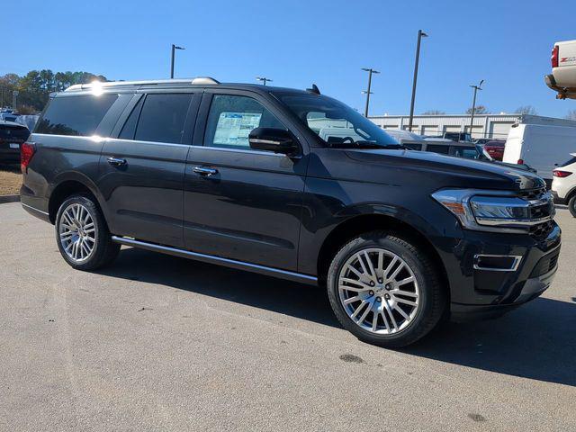 new 2024 Ford Expedition car, priced at $67,990