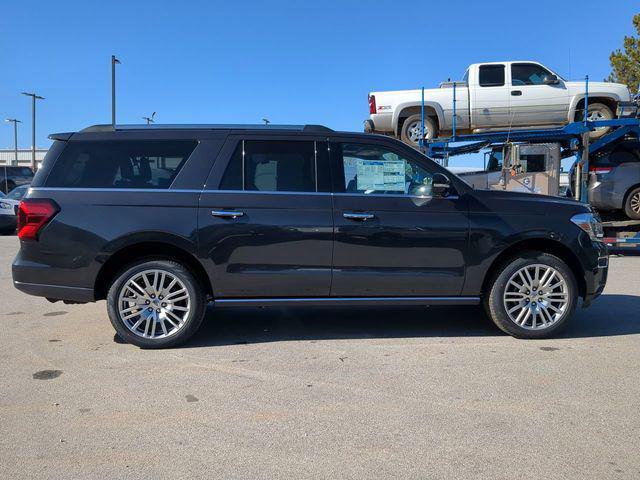 new 2024 Ford Expedition car, priced at $67,990