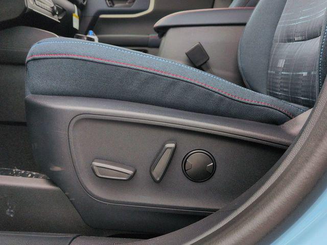 new 2025 Ford Bronco Sport car, priced at $34,374