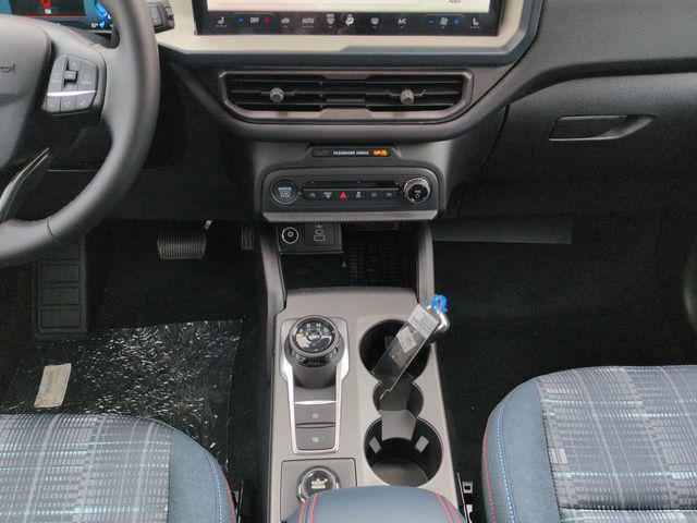 new 2025 Ford Bronco Sport car, priced at $34,374