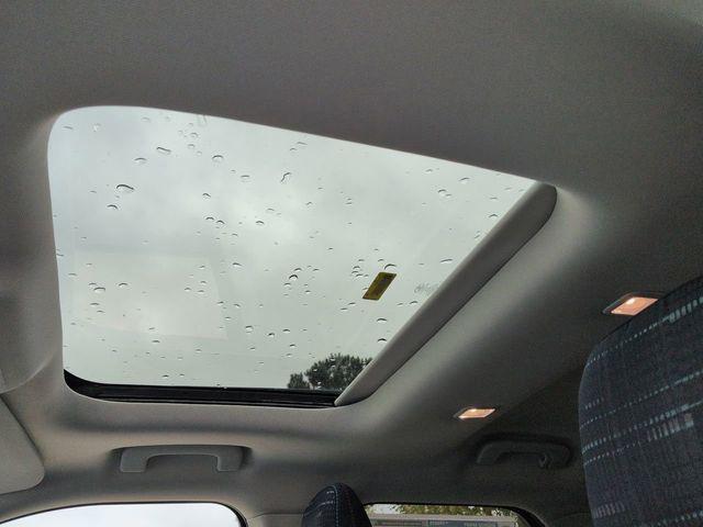 new 2025 Ford Bronco Sport car, priced at $34,374