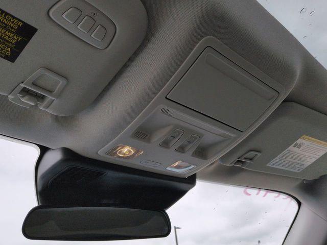 new 2025 Ford Bronco Sport car, priced at $34,374