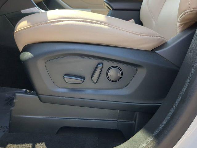 used 2024 Ford Explorer car, priced at $30,000