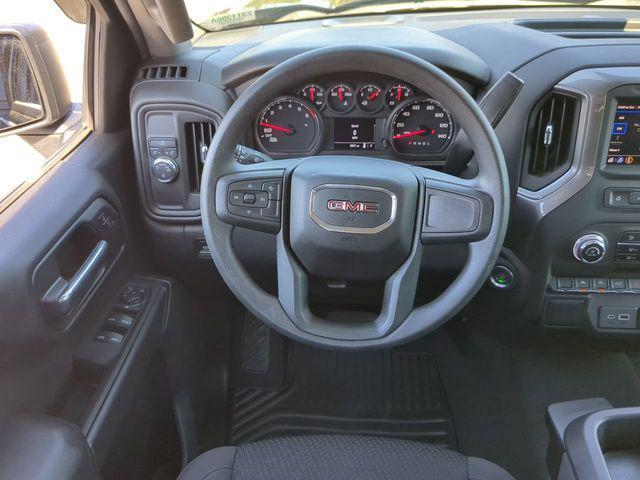 used 2023 GMC Sierra 1500 car, priced at $39,115