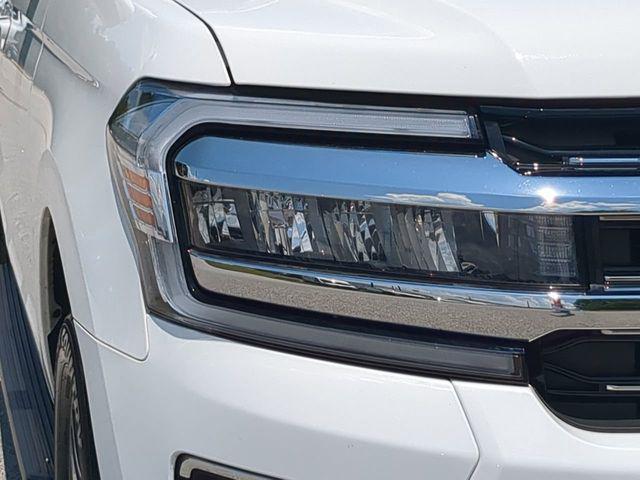 used 2024 Ford Expedition Max car, priced at $59,811