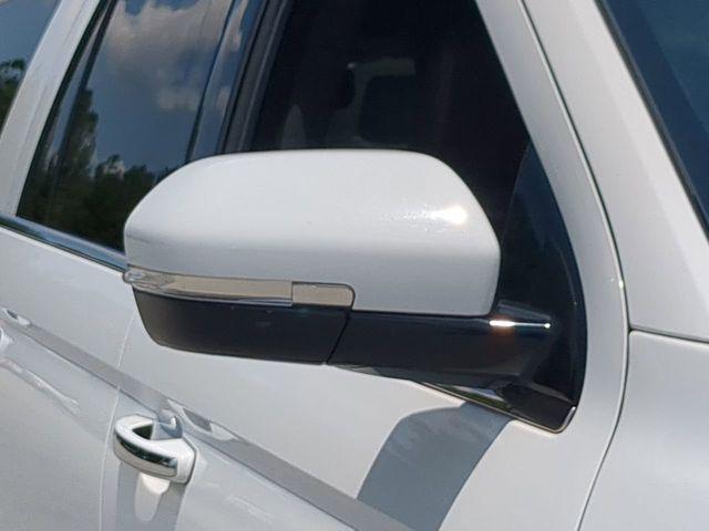 used 2024 Ford Expedition Max car, priced at $59,811