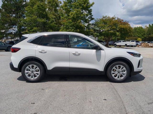 new 2024 Ford Escape car, priced at $25,989