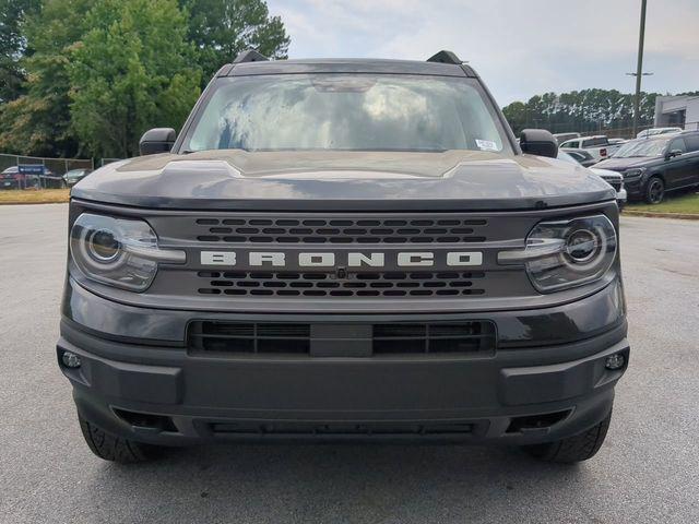 new 2024 Ford Bronco Sport car, priced at $39,699