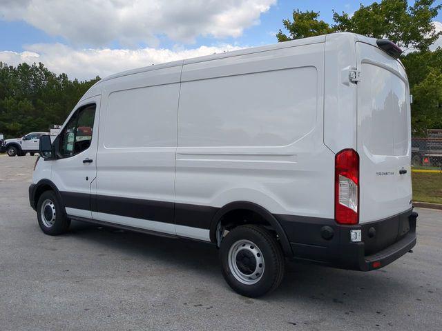 new 2024 Ford Transit-250 car, priced at $51,990