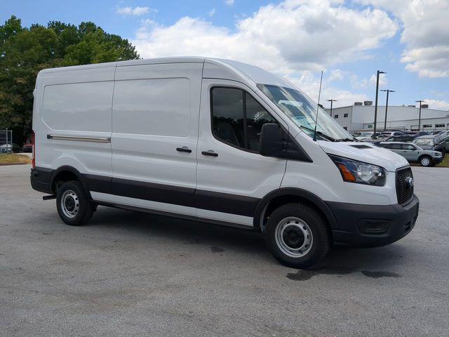 new 2024 Ford Transit-250 car, priced at $51,990