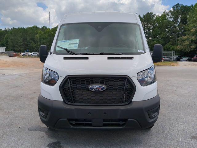 new 2024 Ford Transit-250 car, priced at $51,990