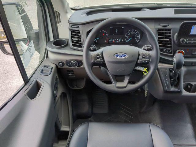 new 2024 Ford Transit-250 car, priced at $51,990