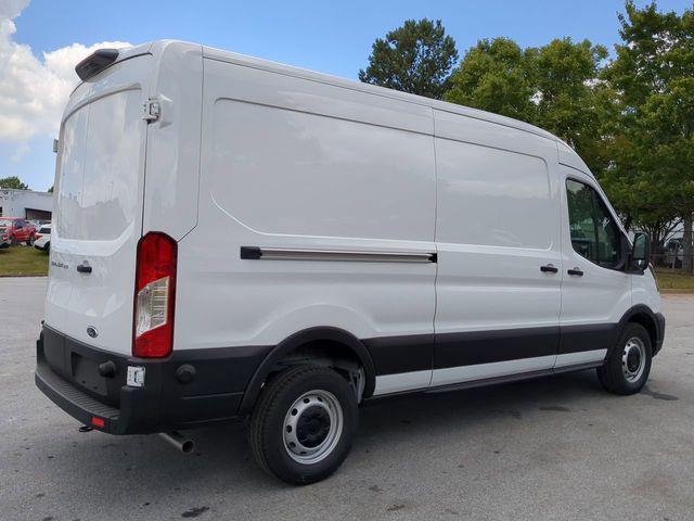 new 2024 Ford Transit-250 car, priced at $51,990