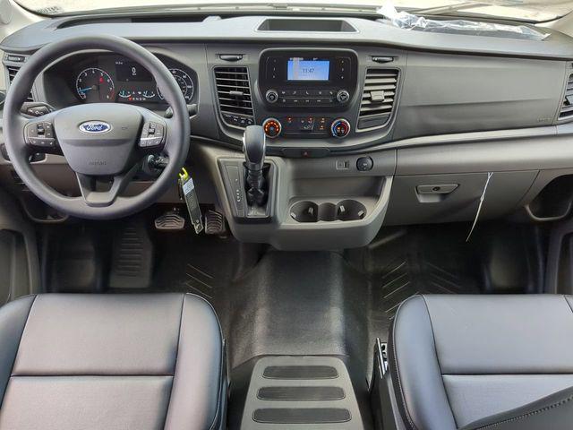 new 2024 Ford Transit-250 car, priced at $51,990