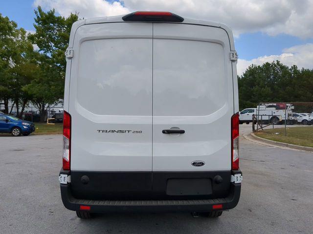 new 2024 Ford Transit-250 car, priced at $51,990